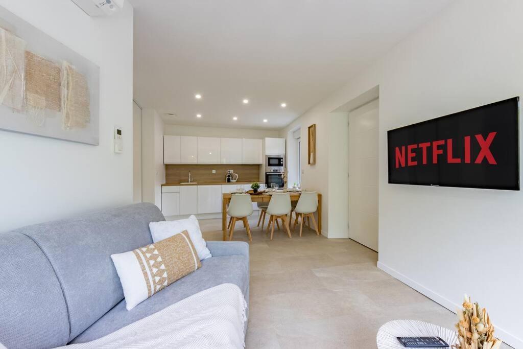 Le Rivera - Clim - Parking - Netflix - Nestor & Margot Auterive  Ngoại thất bức ảnh